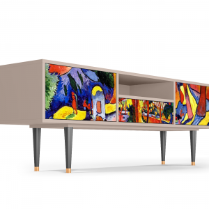 Sideboard - STORYZ - T6 The Turning Road - Latte