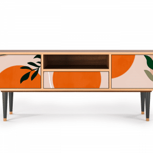 Sideboard - STORYZ - T6 Artwork - Walnut