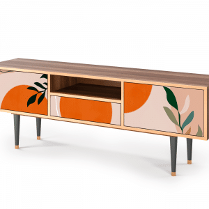 Sideboard - STORYZ - T6 Artwork - Walnut
