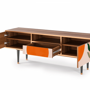 Sideboard - STORYZ - T6 Artwork - Walnut