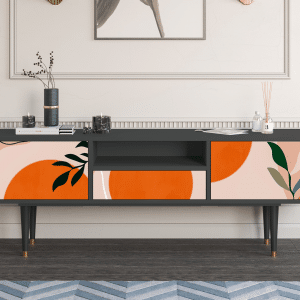 Sideboard - STORYZ - T6 Artwork - Antracite