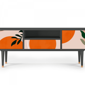 Sideboard - STORYZ - T6 Artwork - Antracite