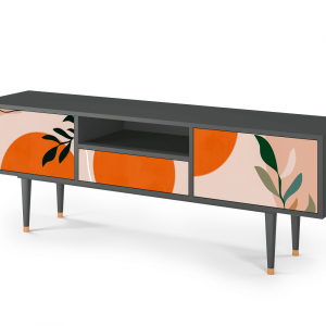 Sideboard - STORYZ - T6 Artwork - Antracite