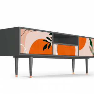 Sideboard - STORYZ - T6 Artwork - Antracite