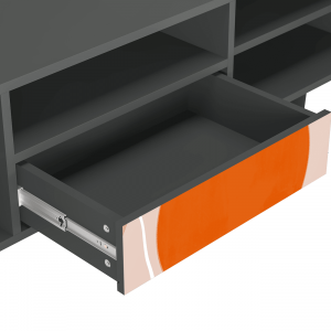 Sideboard - STORYZ - T6 Artwork - Antracite