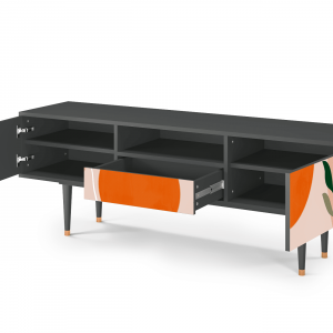Sideboard - STORYZ - T6 Artwork - Antracite