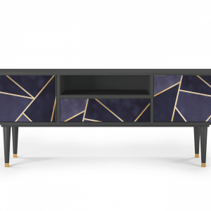 Sideboard - STORYZ - T6 The Amethyst - Antracite