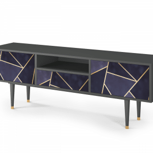 Sideboard - STORYZ - T6 The Amethyst - Antracite