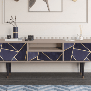 Sideboard - STORYZ - T6 The Amethyst - Latte