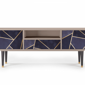 Sideboard - STORYZ - T6 The Amethyst - Latte
