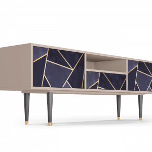 Sideboard - STORYZ - T6 The Amethyst - Latte