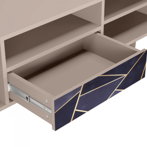 Sideboard - STORYZ - T6 The Amethyst - Latte