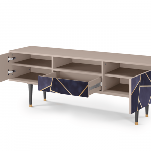 Sideboard - STORYZ - T6 The Amethyst - Latte