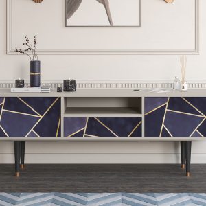 Sideboard - STORYZ - T6 The Amethyst - Sand