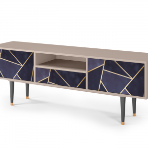 Sideboard - STORYZ - T6 The Amethyst - Sand