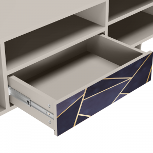 Sideboard - STORYZ - T6 The Amethyst - Sand