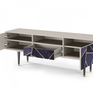 Sideboard - STORYZ - T6 The Amethyst - Sand