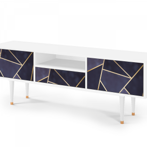 Sideboard - STORYZ - T6 The Amethyst - White