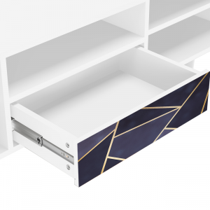 Sideboard - STORYZ - T6 The Amethyst - White