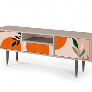 Sideboard - STORYZ - T6 Jalais Hill by Pissarro - Latte