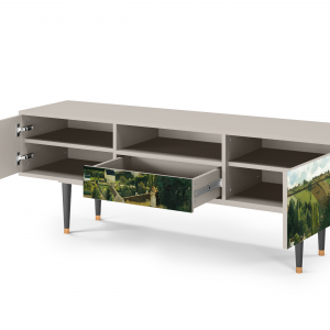 Sideboard - STORYZ - T6 Jalais Hill by Pissarro - Sand