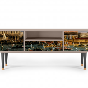 Sideboard - STORYZ - T6 The Bucintoro - Latte