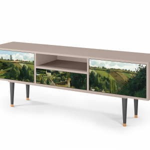 Sideboard - STORYZ - T6 The Bucintoro - Latte