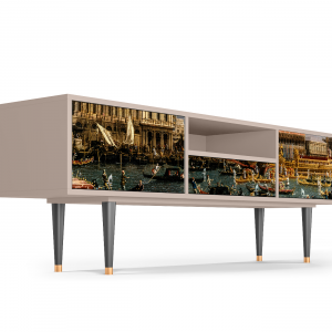 Sideboard - STORYZ - T6 The Bucintoro - Latte