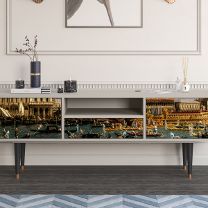 Sideboard - STORYZ - T6 The Bucintoro - Sand