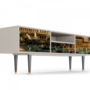 Sideboard - STORYZ - T6 The Bucintoro - Sand