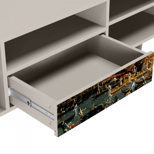 Sideboard - STORYZ - T6 The Bucintoro - Sand