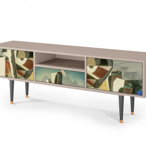 Sideboard - STORYZ - T6 Nighthawks by Hopper - Latte