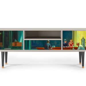 Sideboard - STORYZ - T6 Nighthawks by Hopper - Sand