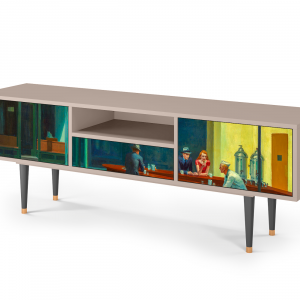 Sideboard - STORYZ - T6 Nighthawks by Hopper - Sand