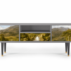 Sideboard - STORYZ - T6 The Heart of the Andes  - Grey