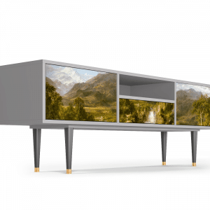 Sideboard - STORYZ - T6 The Heart of the Andes  - Grey