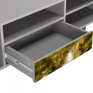 Sideboard - STORYZ - T6 The Heart of the Andes  - Grey