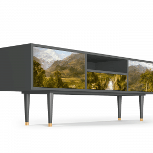 Sideboard - STORYZ - T6 The Heart of the Andes  - Antracite