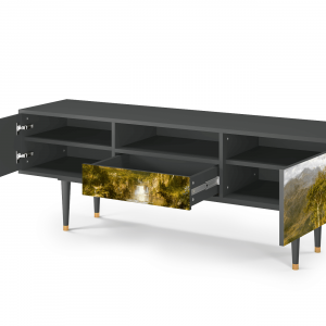 Sideboard - STORYZ - T6 The Heart of the Andes  - Antracite