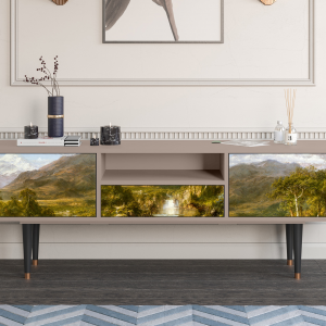 Sideboard - STORYZ - T6 The Heart of the Andes  - Latte