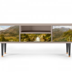 Sideboard - STORYZ - T6 The Heart of the Andes  - Latte