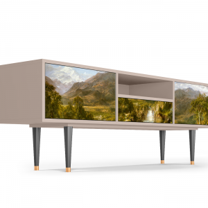 Sideboard - STORYZ - T6 The Heart of the Andes  - Latte