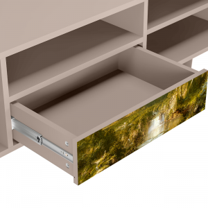 Sideboard - STORYZ - T6 The Heart of the Andes  - Latte