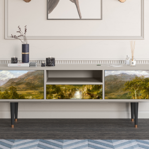 Sideboard - STORYZ - T6 The Heart of the Andes  - Sand