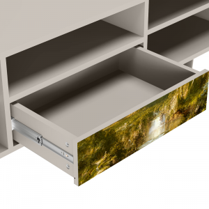 Sideboard - STORYZ - T6 The Heart of the Andes  - Sand