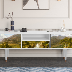 Sideboard - STORYZ - T6 The Heart of the Andes  - White