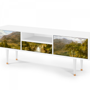 Sideboard - STORYZ - T6 The Heart of the Andes  - White