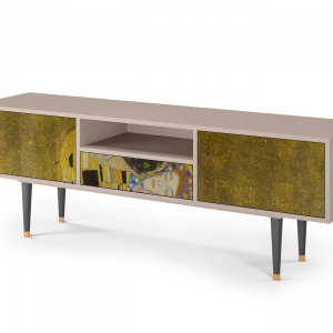 Sideboard - STORYZ - T6 The Maiden by Klimt - Latte