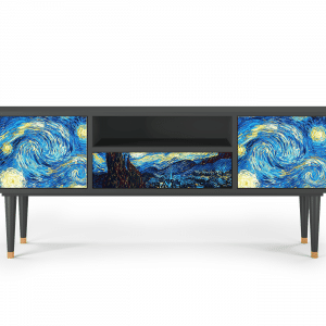 Sideboard - STORYZ - T6 The Starry Night 
 - Antracite