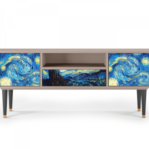 Sideboard - STORYZ - T6 The Starry Night 
 - Latte
